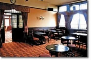 The Railway Tavern Hotel Londra Esterno foto